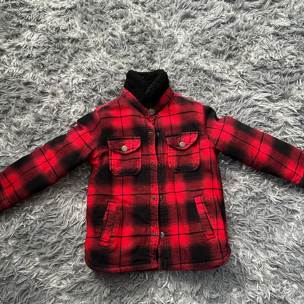 Gap small boys jacket